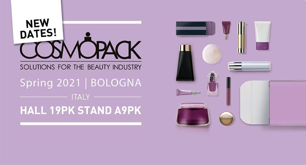 Cosmopack Banner