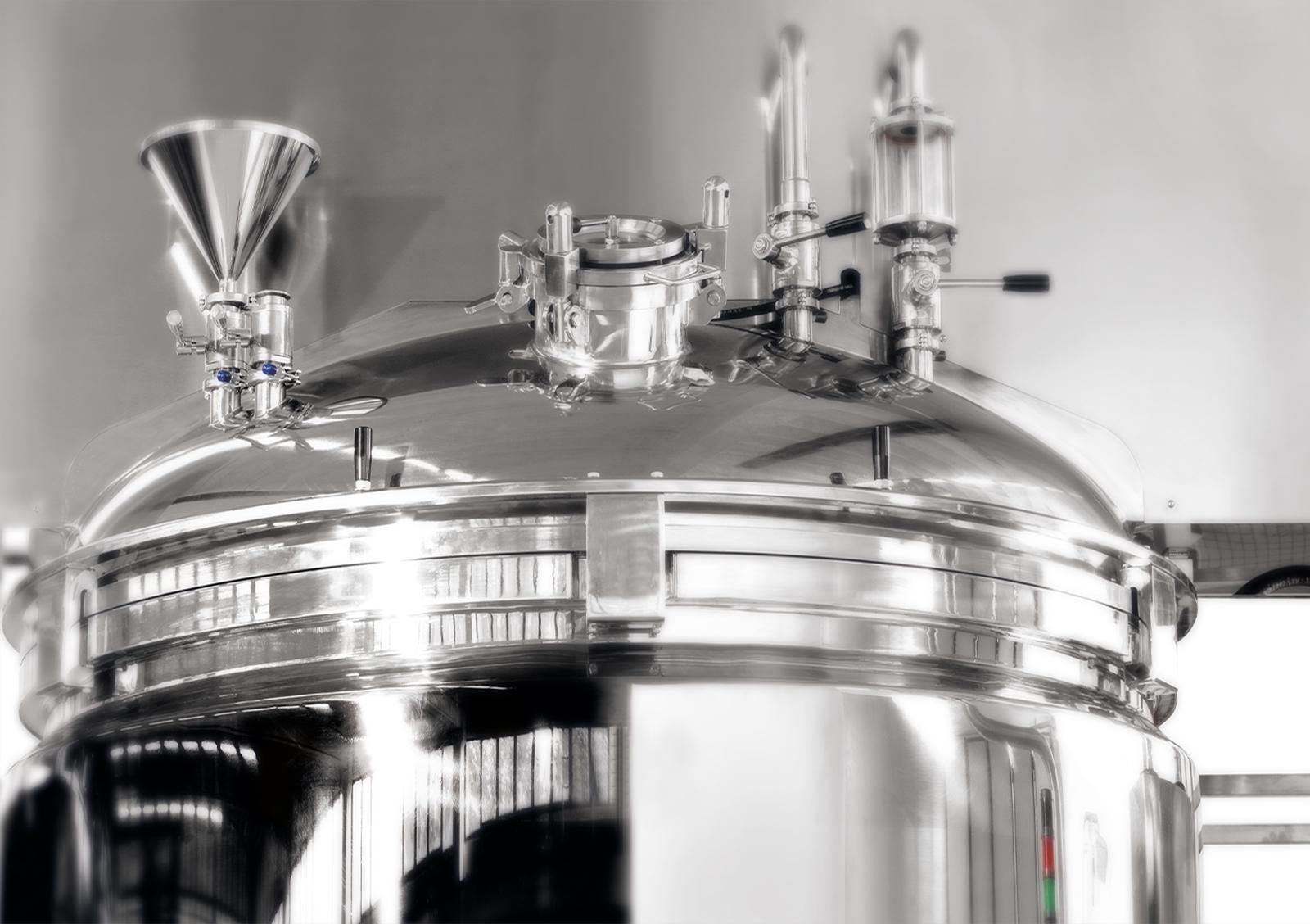 Dumek Turboemulsifiers