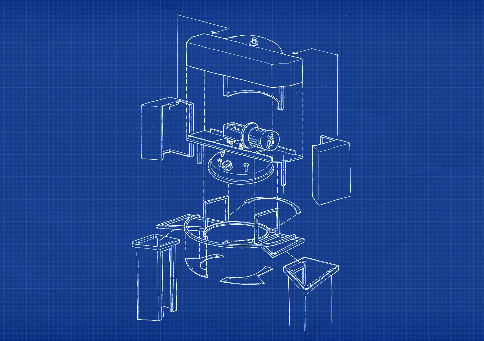 dumek blueprint
