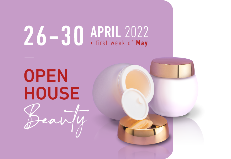Open House Beauty